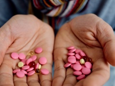 Nie zażywaj, jeśli nie masz niedoborów tego pierwiastka. Nadmiar szkodzi