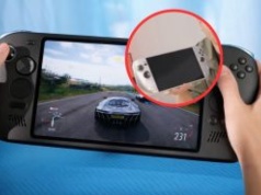 Konsola nie do końca przenośna. Ayaneo zaszalało nie tylko z rozmiarem