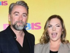 Aleksandra Kwaśniewska pokazała romantyczny kadr z Kubą Badachem sprzed 13 lat: "Wspominam z ROZRZEWNIENIEM" (FOTO)