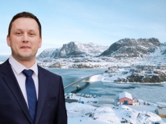 Przyszłość Grenlandii stoi pod znakiem zapytania. Premier wyspy mówi wprost