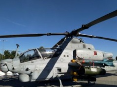 Koniec ery śmigłowców szturmowych? Marines znaleźli na nie sposób