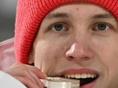 Tomasiak świętuje, trener we łzach, a Małysz... Te słowa przejdą do historii