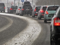 Ostatni weekend ferii w Kujawsko-Pomorskiem. Policjanci apelują o ostrożność