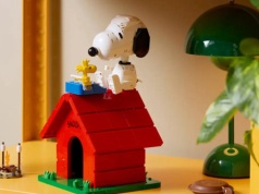 Ten uroczy zestaw LEGO zaskoczy wszystkich. Warto go mieć