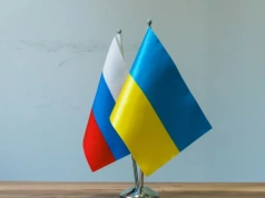 "Rosja się nie zniży". Moskwa o wyborach na Ukrainie