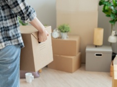 Singli nie stać na wynajem mieszkania w Warszawie. "Wskaźnik Bradshaw" mówi jasno