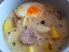 Bieda zupa z wiejskiej kuchni. Coraz więcej Polaków sięga po zapomniany przepis