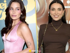 Julia Wieniawa spędziła walentynki z... Natsu. "Wygrałam nocowankę"