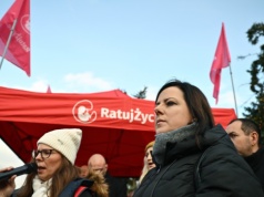 Znany ginekolog: to ja jestem pro-life, to ja ratuję kobiety, a nie Kaja Godek