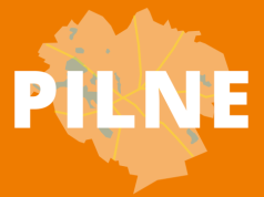 Rozszczelniony gazociąg średniego ciśnienia. M.in. Dajtki bez dostaw gazu