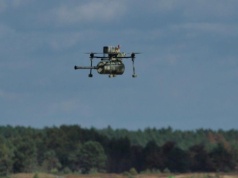 Podkarpacie pełne… „powietrznych” Dolin