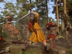 „Jedna z najlepszych aktualizacji next-gen do tej pory”. Ulepszone Kingdom Come: Deliverance zachwyca fanów RPG pod każdym jednym względem