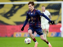 PKO BP Ekstraklasa: Pogoń Szczecin - Arka Gdynia. Relacja live i wynik na żywo