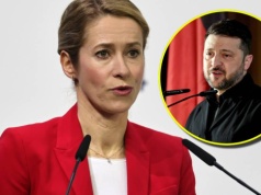 Ukraina chce wstąpić do UE. Wiceprzewodnicząca KE komentuje. "Nie jesteśmy gotowi"