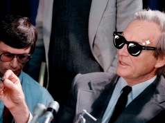 Jak rozwiązano sprawę katastrofy Challengera?