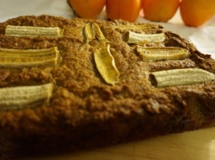 Takiego ciasta bananowego jeszcze nie jadłeś. Lekkie, kremowe, idealne na weekend