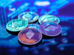 Ethereum powtarza schemat z przeszłości. Wieloryby już to dostrzegły