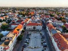 Zwykłe miejsca, niezwykłe kadry. Miasto w obiektywie Koninianki