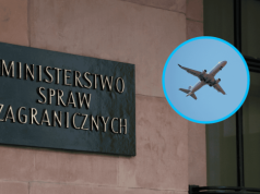 MSZ apeluje do Polaków, nie lećcie do tego kraju. Nawet miejscowa policja nie pomoże