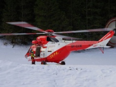 Chłopak z czerwonym kaskiem zaginął w Tatrach. Dramatyczny apel rodziny