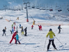 Ostatnia tura ferii na zimowo. Mrozu i śniegu nie zabraknie