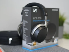 Sennheiser HDB 630 – prawdziwy słuchawkowy GOAT