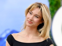 "Jestem lepszym człowiekiem" - Ida Nowakowska szczerze o macierzyństwie i ogromnych emocjach związanych z "TTBZ"