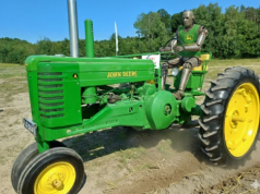 Rolniku, czy kupisz robota od John Deere’a?