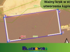 W Blachowni zostanie utworzone pierwsze oficjalne kąpielisko