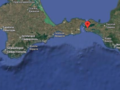 Ukraina. Atak na rosyjskie terminale naftowe w porcie Tamań