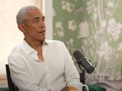 USA: były prezydent Barack Obama twierdzi, że kosmici naprawdę istnieją