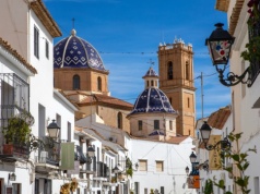 "Hiszpańskie Santorini" bez tłumów i drożyzny. Mało kto słyszał o tym mieście