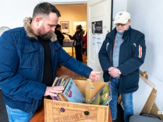 Szczecińska Giełda Płytowa