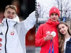 Władimir Semirunnij pokazał się z dziewczyną i zdradził, jak się poznali. Jej brat "POZWOLIŁ" MU NA RANDKI z Klaudią