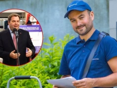 51 tys. osób objętych procedurą zwolnień grupowych w Poczcie Polskiej. Mikosz: to statystyka