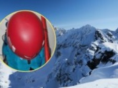 Wyruszył na Orlą Perć i zaginął. Trwają poszukiwania młodego turysty