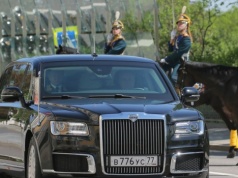 Rosja tonie w długach. Putin nie dostanie wymarzonej limuzyny