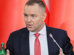 Prezydent o własnej broni jądrowej. "Polska powinna rozważyć"