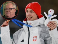 Fortuna skomentował gigantyczny sukces Tomasiaka. Przesądziła jedna rzecz