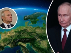 Jak odstraszyć Rosję od ataku na NATO? "Tu jest punkt krytyczny"