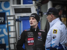 Żużel. Gapiński nie zamierza rozstać się z motocyklem! Zobaczymy go w tych zawodach