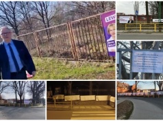 Kulisy samorządu: Sekretarz i burmistrz w jednym stali domu