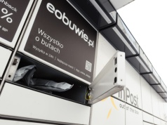 Aplikacja InPost trafiła na 15-letni sprzęt. Otwiera Paczkomaty aż miło