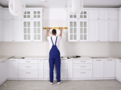 Urządzasz kuchnię? Zrezygnuj z tego niemodnego elementu