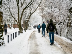 Zimowa aura nie odpuszcza! IMGW wydał nowe ostrzeżenia