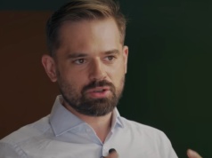 YouTuber napisał, że spotkał Nawrockiego w Puszczy Białowieskiej. Po fali hejtu usunął wpis. „Fajnie było pogadać”