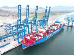 Spór o chiński port w Peru. USA ostrzegają przed utratą suwerenności