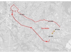 Kolejne utrudnienia związane z pracami kolejowymi. Droga w Mordarce będzie zamknięta