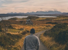 Praca marzeń w pięknym i najsłabiej zaludnionym zakątku Szkocji