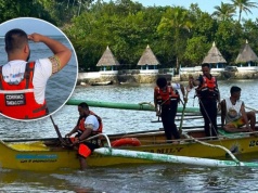 Śmierć polskiego turysty na Filipinach. Służby szukały go wiele godzin